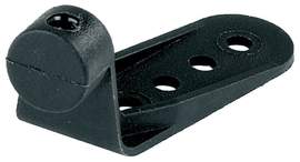 Kun Shoulder rest parts Foot mounting