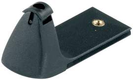 Kun Shoulder rest parts Foot mounting