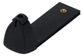 Kun Shoulder rest parts Foot mounting