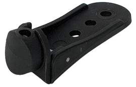 Kun Shoulder rest parts Foot mounting Low