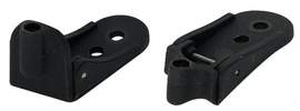 Kun Shoulder rest parts Foot mounting Low