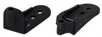 Kun Shoulder rest parts Foot mounting Low