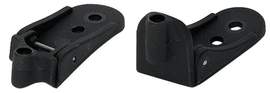 Kun Shoulder rest parts Foot mounting Low