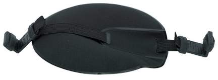 Playonair Shoulder rest Crescent