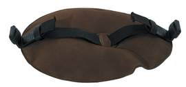 Playonair Shoulder rest Jumbo Junior 4/4