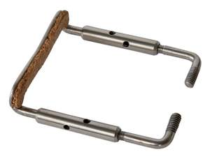 GEWA Chin rest screw Violin 27 mm