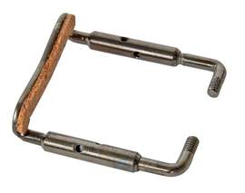 GEWA Chin rest screw Viola 40 mm