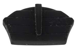 Wittner Replacement rubber Augsburg 443060031