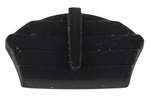 Wittner Replacement rubber Augsburg 443060031 Product Image