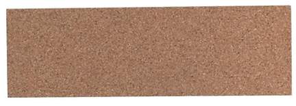 GEWA Replacement cork For chin rest