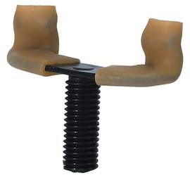 Wolf Shoulder rest parts Foot attachment Set