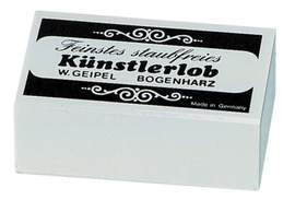 Geipel Rosin Geipel Künstlerlob