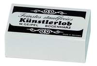Geipel Rosin Geipel Künstlerlob