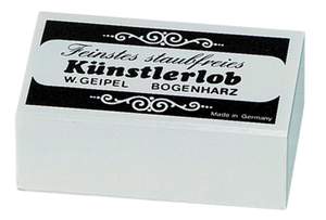 Geipel Rosin Geipel Künstlerlob
