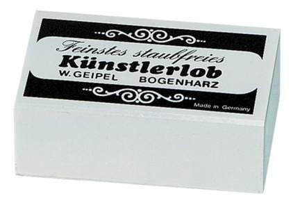 Geipel Rosin Geipel Künstlerlob