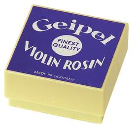 Geipel Rosin Geipel antiallergic Cello