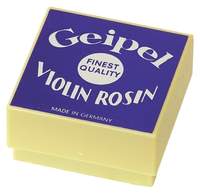 Geipel Rosin Geipel antiallergic Cello