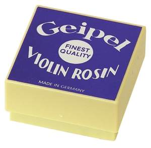 Geipel Rosin Geipel antiallergic Cello