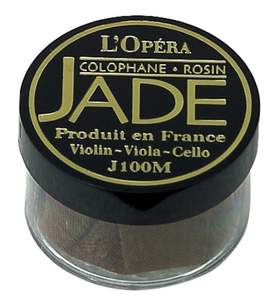 Jade Rosin