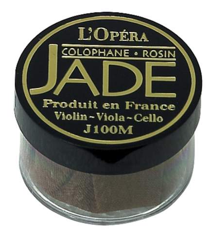 Jade Rosin