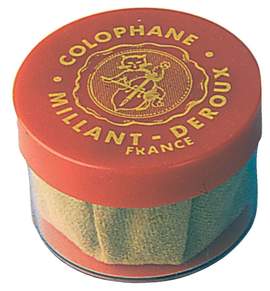 Millant-Deroux Rosin Premium dark