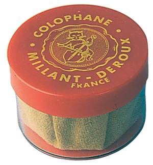 Millant-Deroux Rosin Premium dark