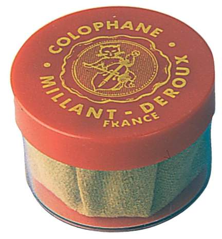 Millant-Deroux Rosin Premium light