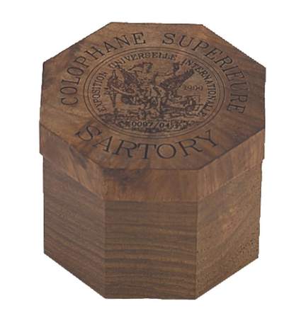 Sartory Rosin