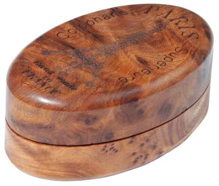 Paris Rosin