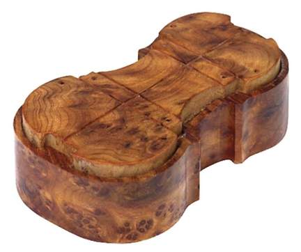 Violino Rosin Violin