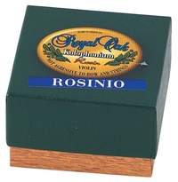 Royal Oak Rosin Rosinio Violin, light