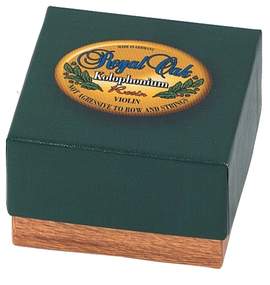 Royal Oak Rosin Classic Violin