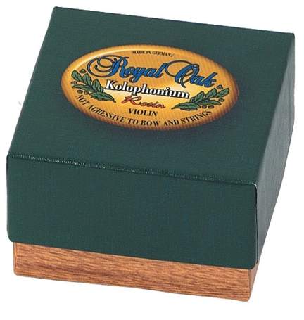 Royal Oak Rosin Classic Viola
