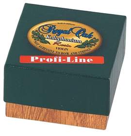 Royal Oak Rosin Royal Oak Profi-Line Cello, dark