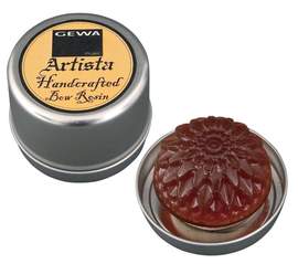 GEWA Rosin Artista Medium Designer