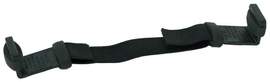 Playonair Shoulder rest parts Retaining rubber