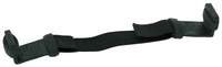 Playonair Shoulder rest parts Retaining rubber