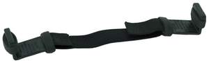 Playonair Shoulder rest parts Retaining rubber