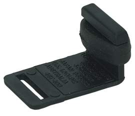 Playonair Shoulder rest parts Clip