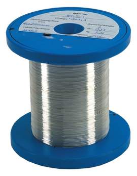 GEWA Bow frog parts Bow taping 0,25 mm