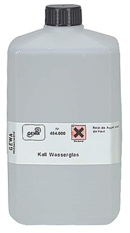 GEWA Primer 250 ml