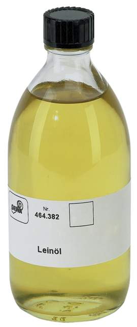 GEWA Linseed oil