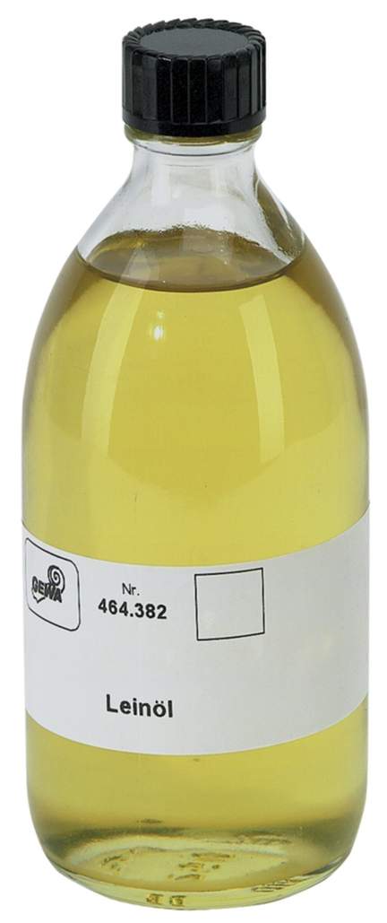 GEWA Linseed oil