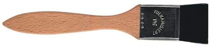 GEWA Brush Special edition