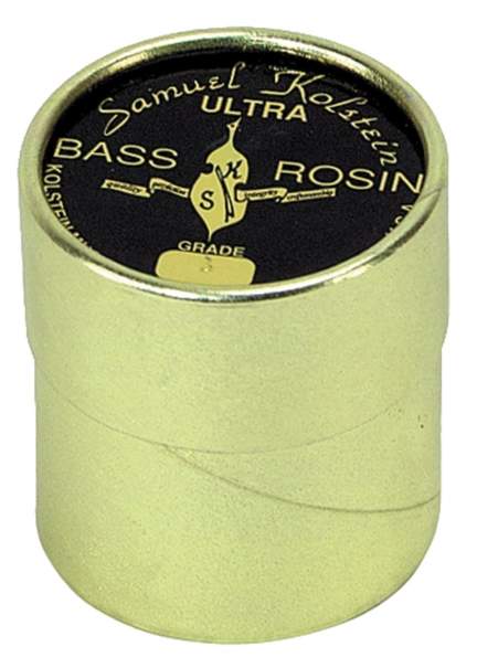 Kolstein Double bass rosin Soft