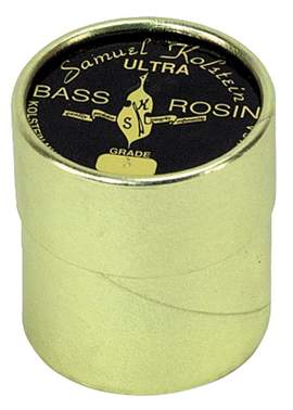 Kolstein Double bass rosin Hard