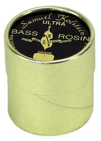 Kolstein Double bass rosin All-weather