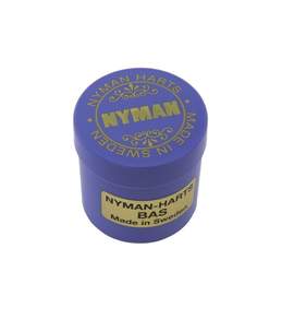 Tonag Double bass rosin Nyman Premium dark