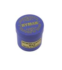 Tonag Double bass rosin Nyman Premium dark