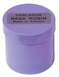 Tonag Double bass rosin